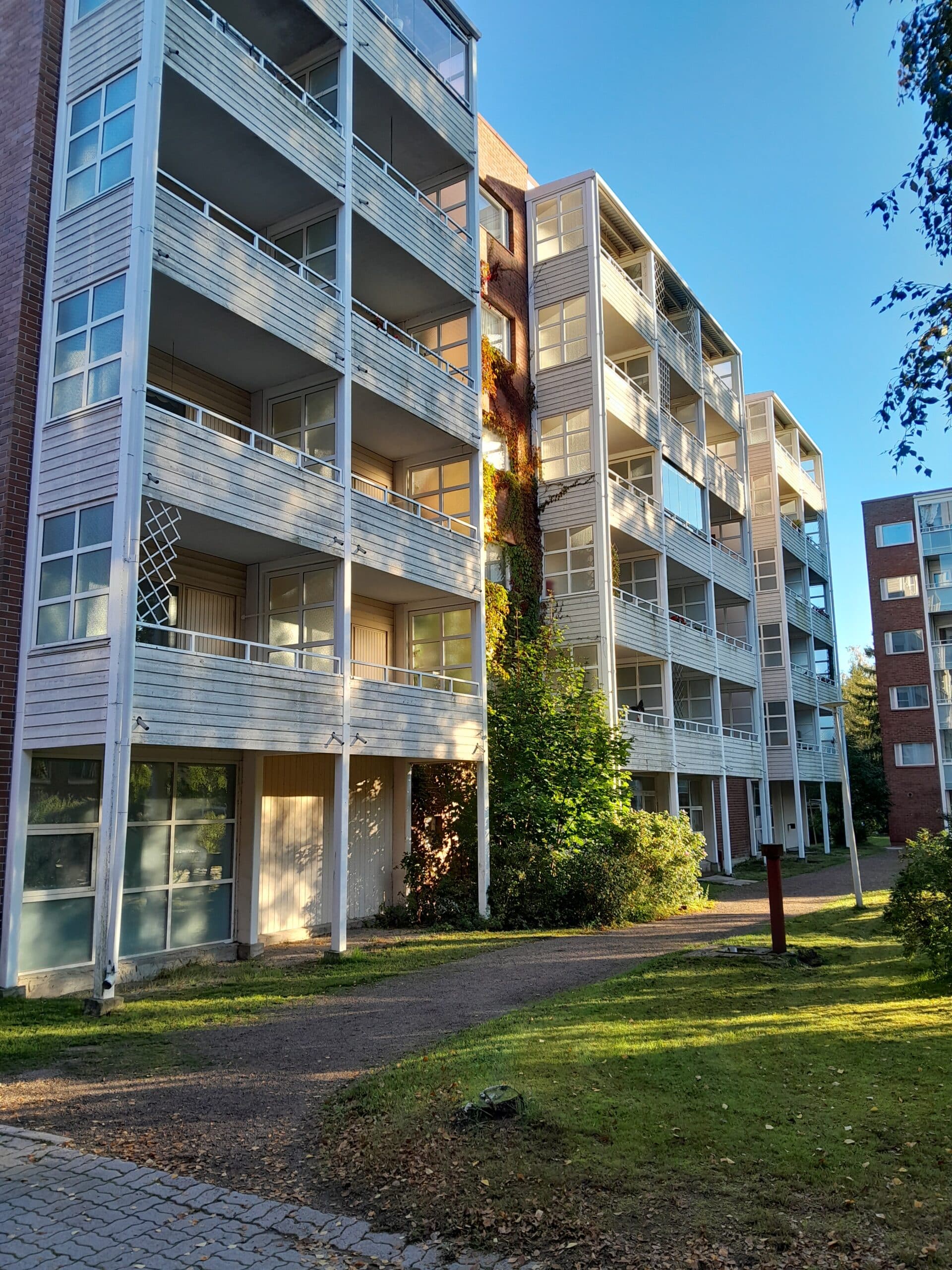Isännänraitti 3, 48600 Kotka